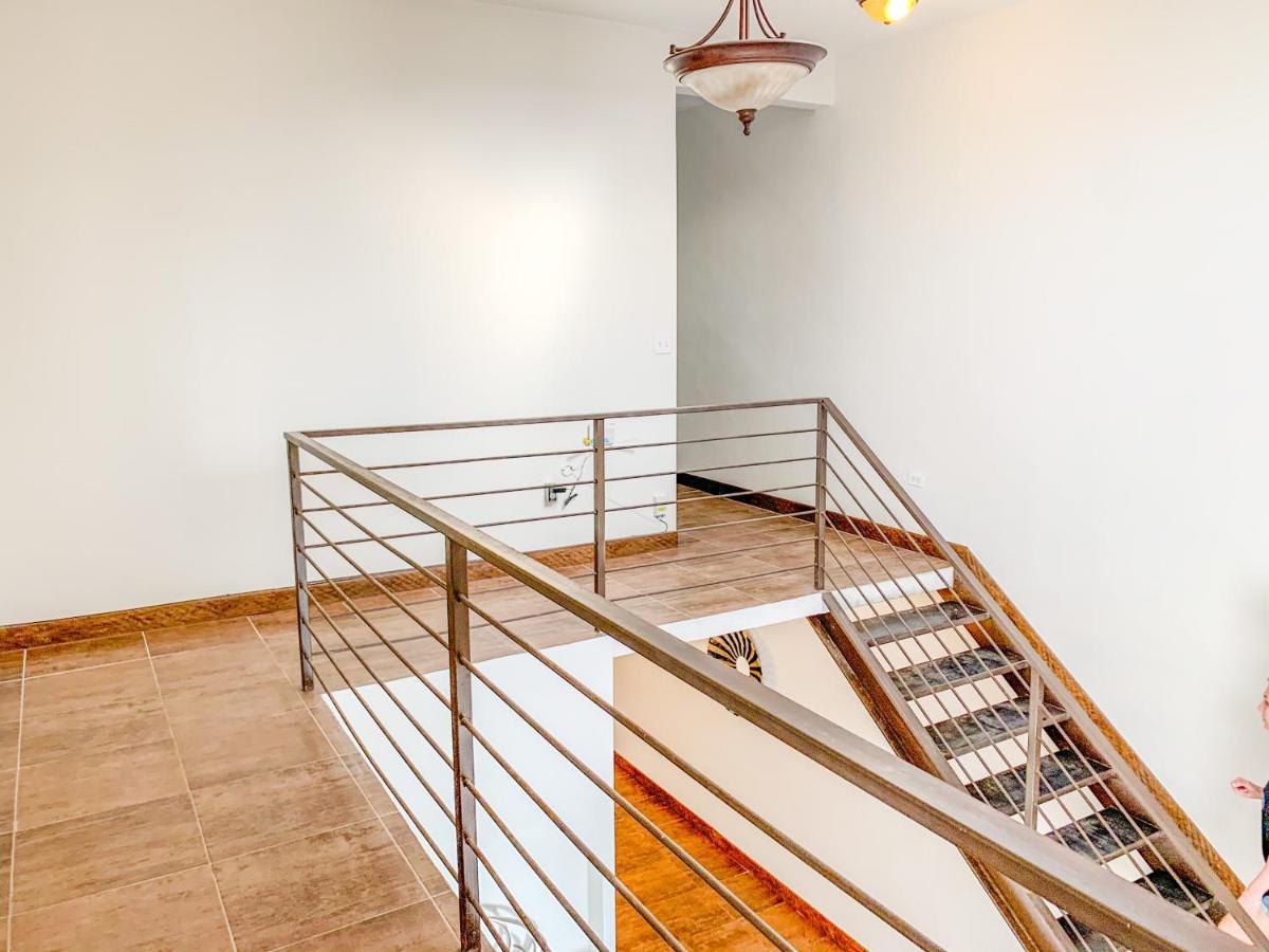 Beautiful 3 Bdr 2,5 Bath- Steps From Beach W/Pkg Tijuana Extérieur photo