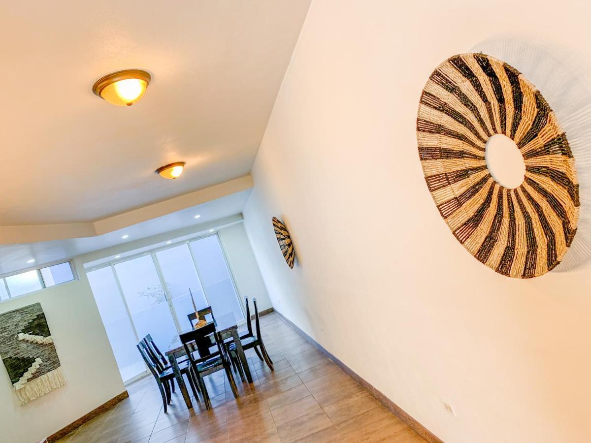 Beautiful 3 Bdr 2,5 Bath- Steps From Beach W/Pkg Tijuana Extérieur photo