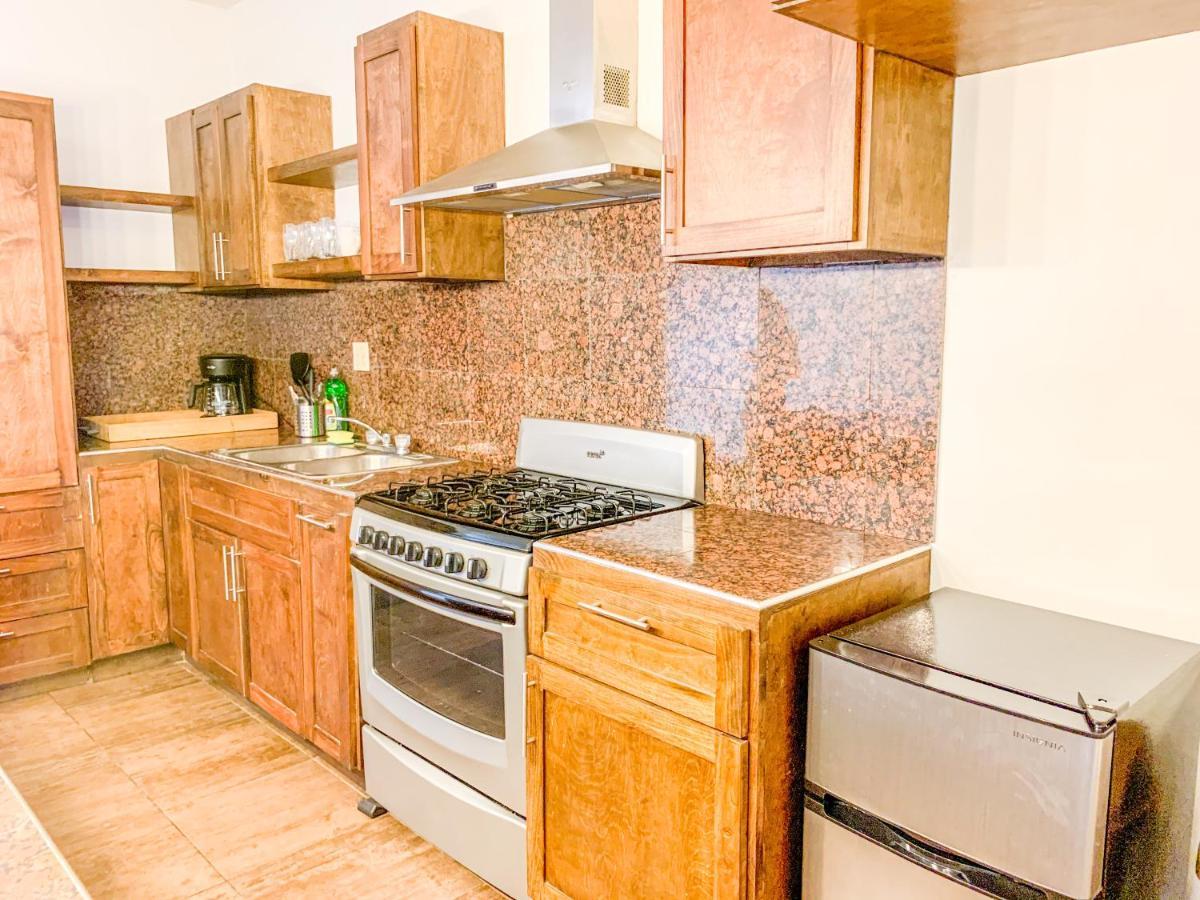 Beautiful 3 Bdr 2,5 Bath- Steps From Beach W/Pkg Tijuana Extérieur photo
