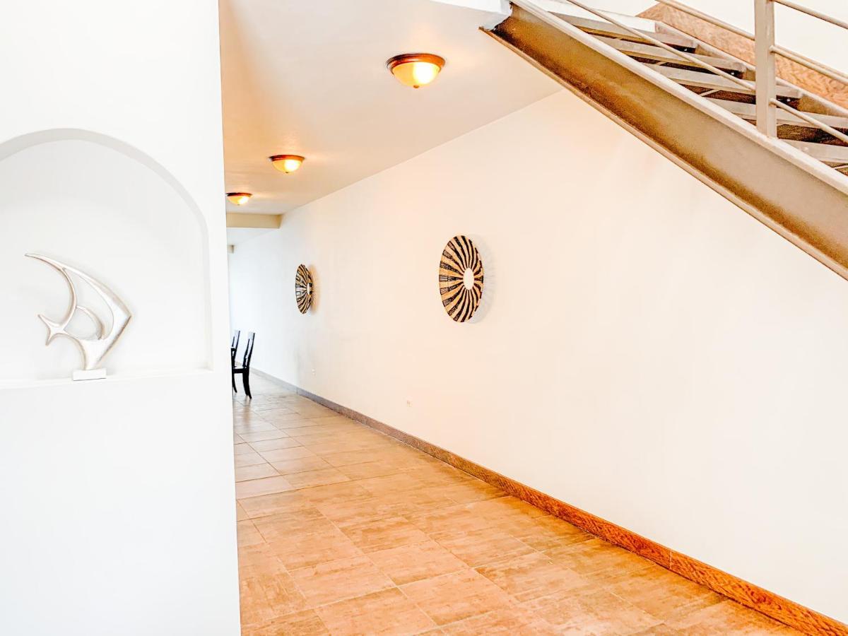Beautiful 3 Bdr 2,5 Bath- Steps From Beach W/Pkg Tijuana Extérieur photo