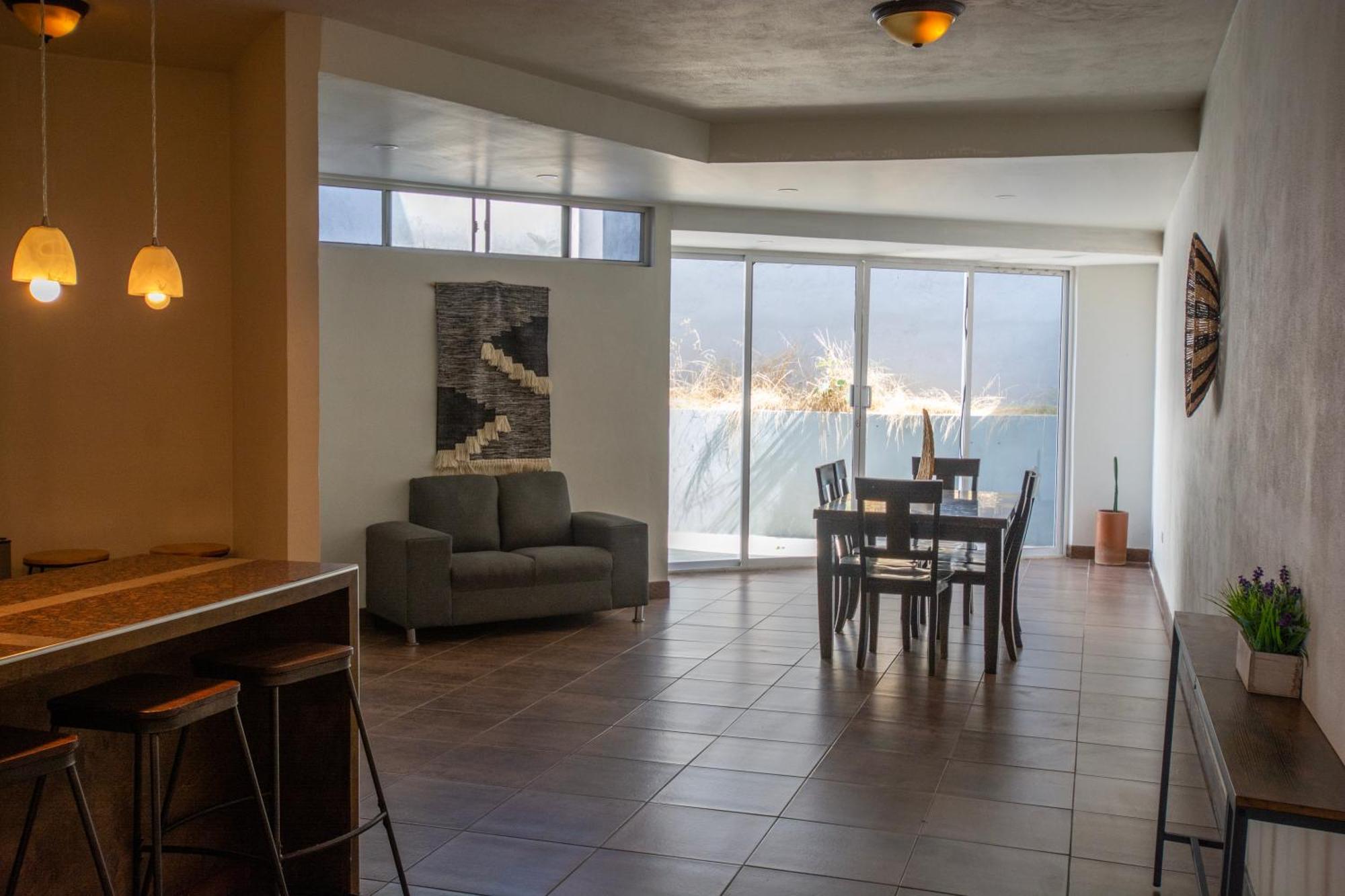 Beautiful 3 Bdr 2,5 Bath- Steps From Beach W/Pkg Tijuana Extérieur photo